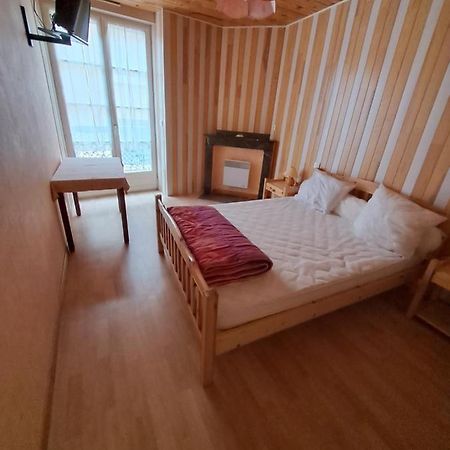 Appartement 3 Chambres 코트레 외부 사진