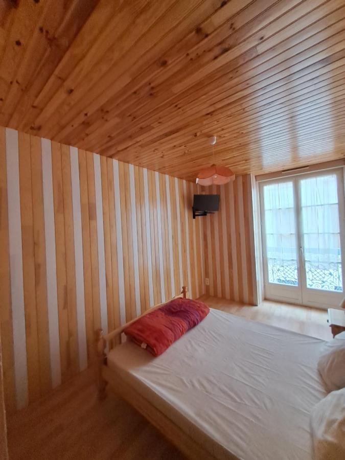 Appartement 3 Chambres 코트레 외부 사진